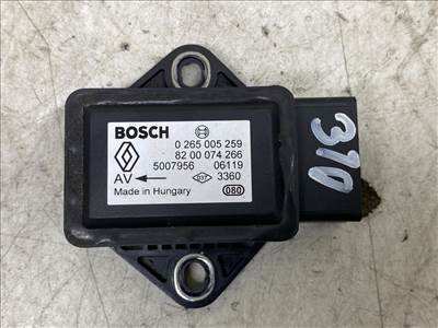 RENAULT MEGANE II (EM0/1_) 2.0 dCi 2005-2009 M9R 700 150 LE 110 KW Menetstabilizátor