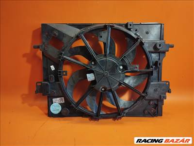 Dacia Jogger hűtőventilátor 21481589R (L.60.314R)