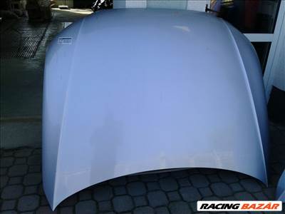 Audi A4 (B8 - 8K) 2007-2012 motorháztető, sárvédő, homlokfal, ajtó, csomagtérfedél