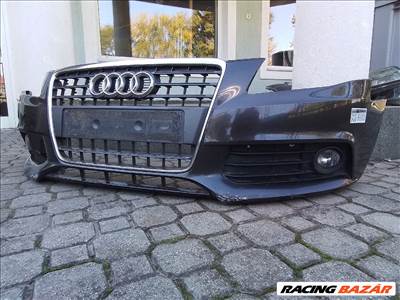 Audi A4 (B8 - 8K) (B8 - 8K) bontott alkatrészei