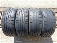 235/45 R18" Nexen használt nyári garnitúra