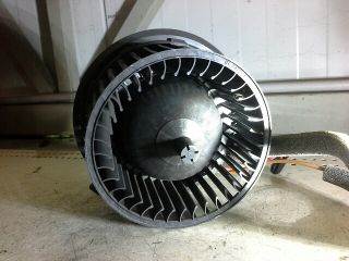 Volkswagen Golf III Fűtőmotor (Nem klímás) *27036* 3137020021