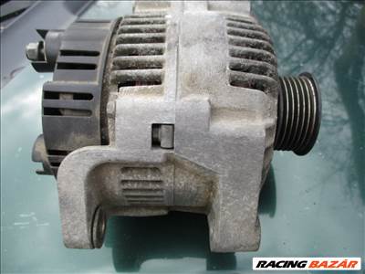 Volvo S40-V40 diesel Valeo 110A generátor (Renault