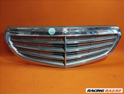 Mercedes W212 hűtőrács A2128801383 (L.30.320R)a