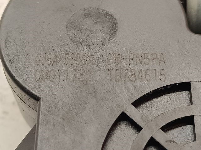 MAZDA 6 Bal hátsó Ablakemelő Motor 3. kép