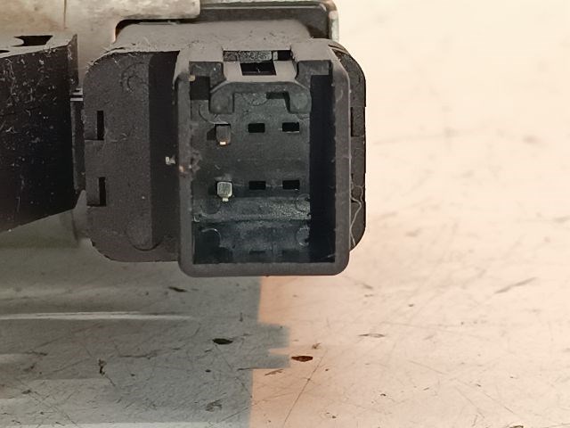 MAZDA 6 Bal hátsó Ablakemelő Motor 4. kép