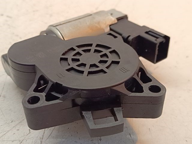 MAZDA 6 Bal hátsó Ablakemelő Motor 5. kép