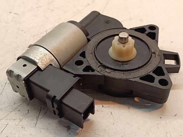 MAZDA 6 Bal hátsó Ablakemelő Motor 8. kép