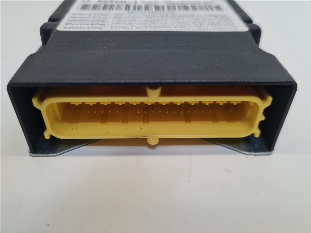 Volkswagen Polo V légzsák elektronika (17408) 6r0959655k 3. kép