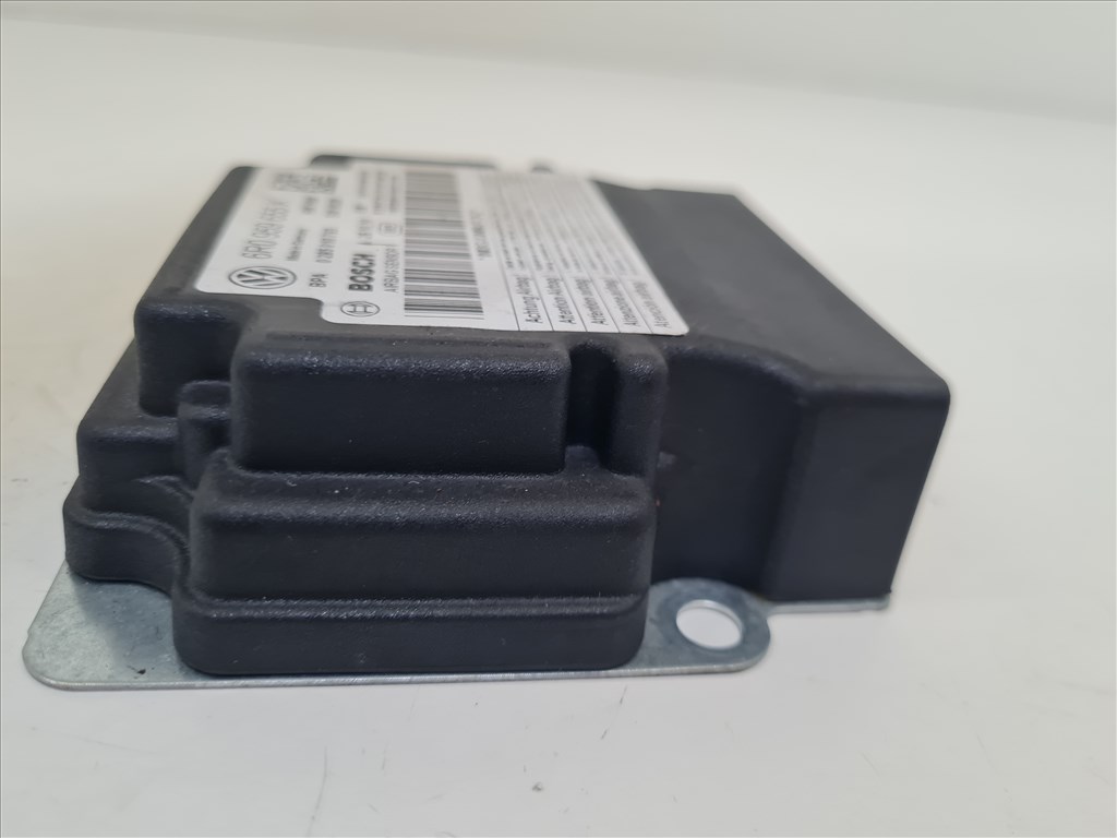 Volkswagen Polo V légzsák elektronika (17408) 6r0959655k 6. kép