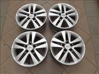 5x110 Opel gyári alufelni 6,5x16 ET37 Astra H Meriva Zafíra Vectra