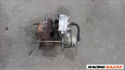 Fiat DUCATO Peugeot BOXER Citroen JUMPER 02- Turbófeltöltő turbó 8708 500364493