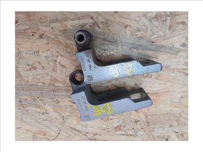 Opel Corsa D (2006-2015) Bal Első Ajtózsanér Pár 