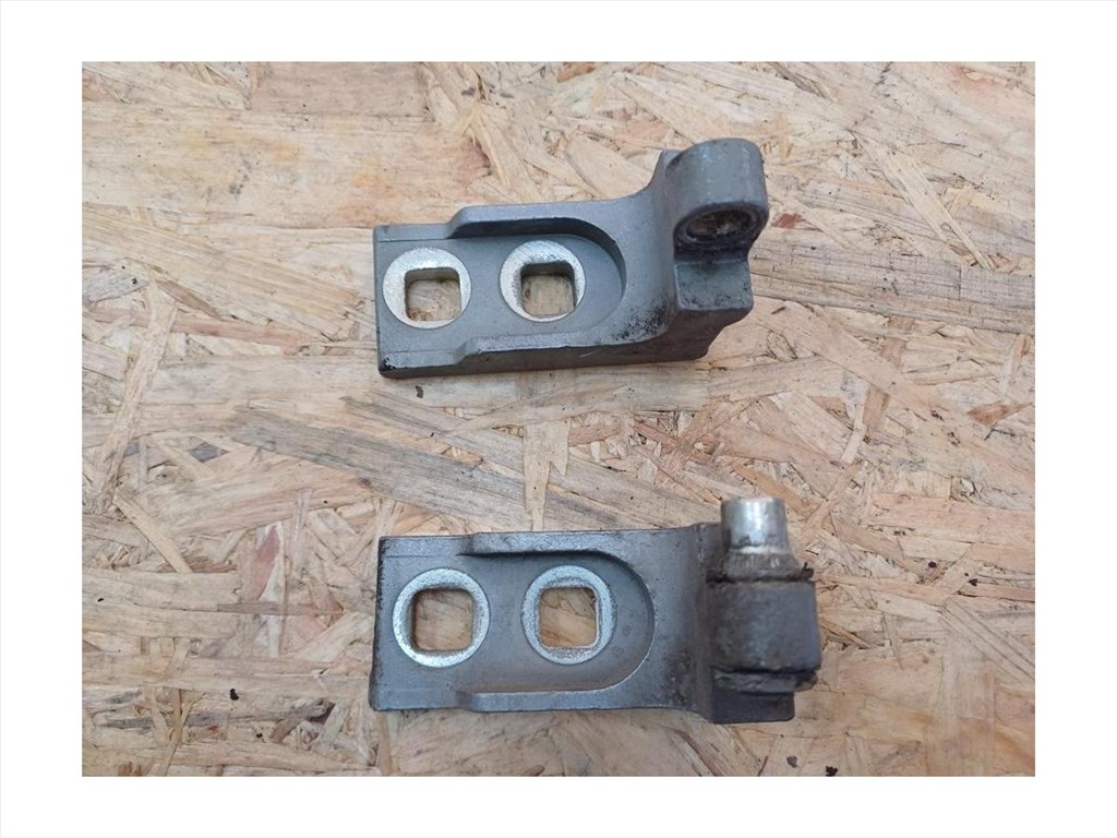 Opel Corsa D (2006-2015) Bal Első Ajtózsanér Pár  2. kép