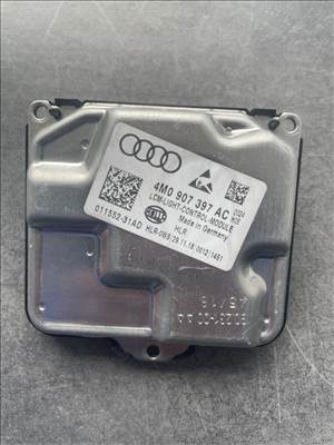 AUDI A4 A5 Q5 Q7 LED VEZÉRLŐ 4M0907397AC