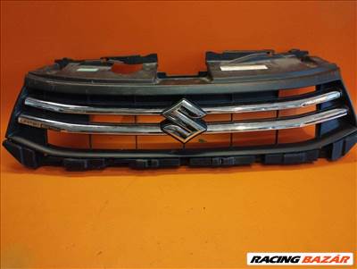 Suzuki Celerio limited edition hűtőrács m.20