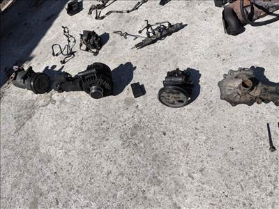 Ford Transit 2.2 TDCI Önindító Tranzit Önindító 2006-2014