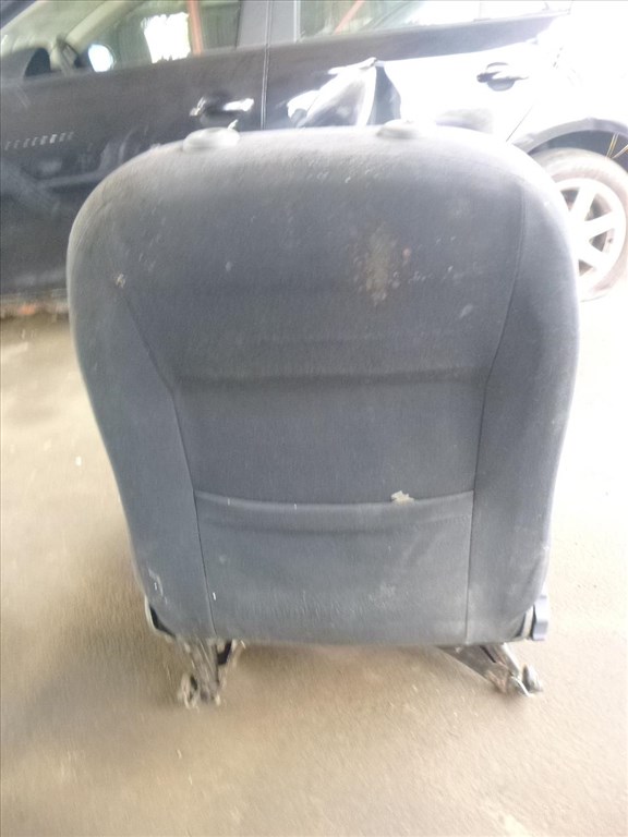 Skoda Octavia I 2000 jobb első ülés 1J4 881 106 AJ 1j4881106aj 9. kép