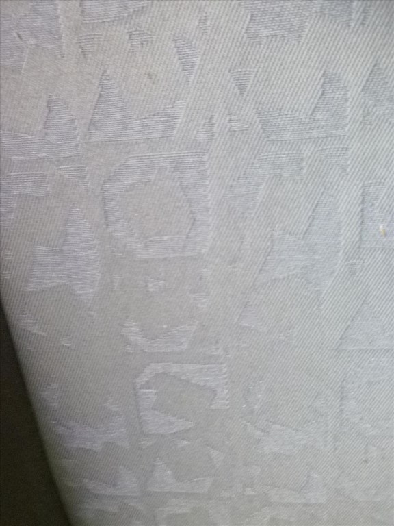 Skoda Octavia I 2000 jobb első ülés 1J4 881 106 AJ 1j4881106aj 5. kép