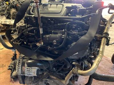 Mercedes-Benz Vito 1.6 motor (622.951)