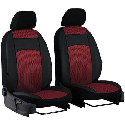 Ford Transit Custom (2 ülés) üléshuzat Royal 2013-