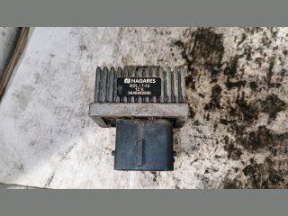 Peugeot 206 Izzító Relé *101203* nagares-9640469680