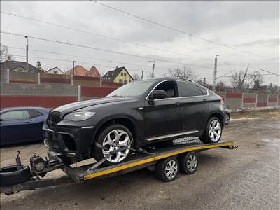 BMW E70 E71 Bontás alkatrész 30d 35d X5 X5 245le 286le 306D5 N57D30A