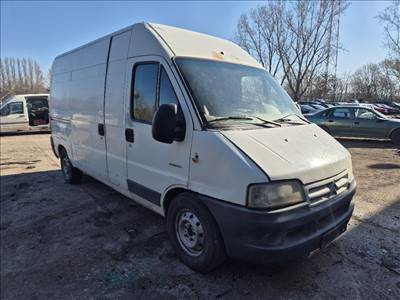 Citroën Jumper I 2.8 HDI porlasztó 