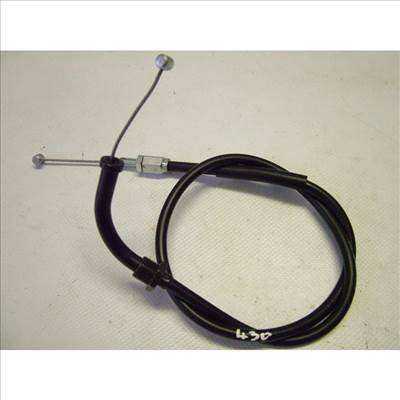 Honda CBR1100XX 2001-2006 427-430 gázbowden