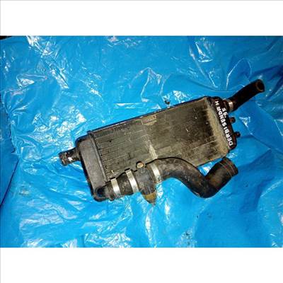 Derbi Senda H 50 Senda R 50 1995- vízhűtő hőfok jeladó Wasserkühler water cooler