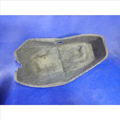 Kymco Dink Classic 125-150 1998-2002  sisaktartó betét helmfach helmet luggage compartment