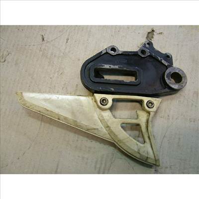 Aprilia RX125 1990-1994 hátsó féknyereg tartó Bremschattel halter rear brake