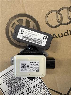Volkswagen Touareg II ESP sensor 