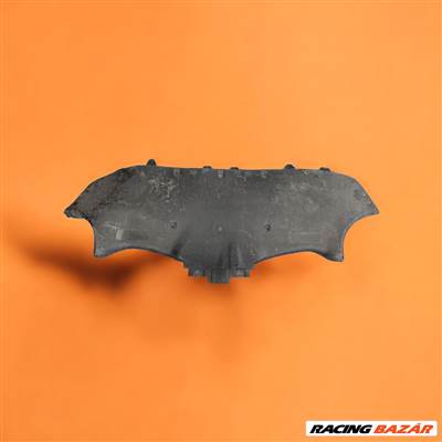 Tesla Model Y alsó hátsó motorvédő 1638051-00-B (S.30.1004)