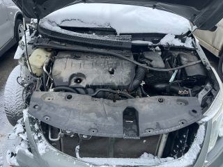 TOYOTA AVENSIS Kombi (ZRT27, ADT27) Kürt 2. kép