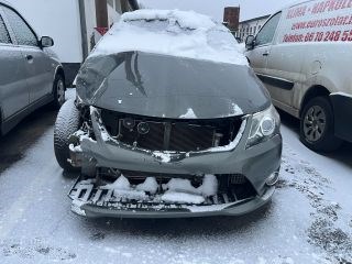 TOYOTA AVENSIS Kombi (ZRT27, ADT27) Kürt 3. kép
