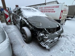 TOYOTA AVENSIS Kombi (ZRT27, ADT27) Kürt 5. kép