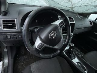 TOYOTA AVENSIS Kombi (ZRT27, ADT27) Kürt 10. kép