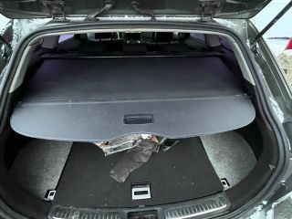 TOYOTA AVENSIS Kombi (ZRT27, ADT27) Kürt 12. kép