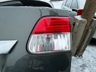 TOYOTA AVENSIS Kombi (ZRT27, ADT27) Kürt 16. kép