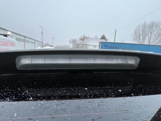 TOYOTA AVENSIS Kombi (ZRT27, ADT27) Kürt 19. kép