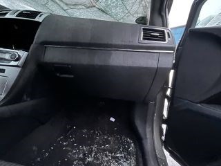 TOYOTA AVENSIS Kombi (ZRT27, ADT27) Kürt 22. kép