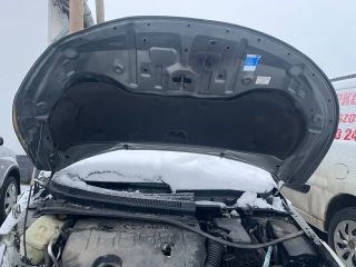 TOYOTA AVENSIS Kombi (ZRT27, ADT27) Kürt 24. kép