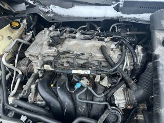 TOYOTA AVENSIS Kombi (ZRT27, ADT27) Kürt 25. kép