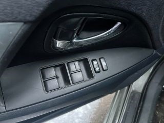 TOYOTA AVENSIS Kombi (ZRT27, ADT27) Kürt 27. kép