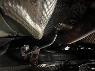 TOYOTA AVENSIS Kombi (ZRT27, ADT27) Kürt 31. kép