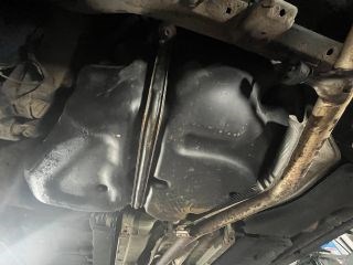 TOYOTA AVENSIS Kombi (ZRT27, ADT27) Kürt 32. kép