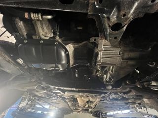 TOYOTA AVENSIS Kombi (ZRT27, ADT27) Kürt 33. kép
