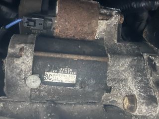 TOYOTA AVENSIS Kombi (ZRT27, ADT27) Kürt 38. kép