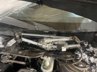 TOYOTA AVENSIS Kombi (ZRT27, ADT27) Kürt 39. kép